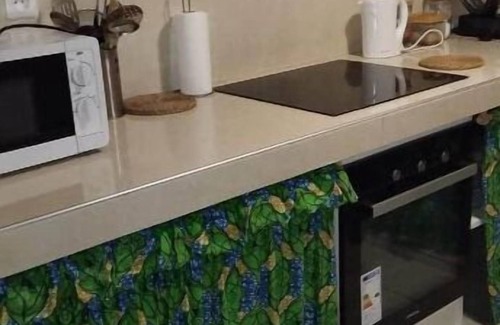 Le Morne-Rouge Apartment | The lily of peace