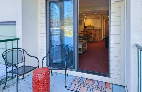 Lincoln Apartment | The Lincoln