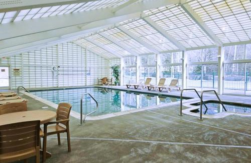 Lincoln Apartment | The Lincoln
