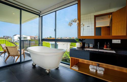 Munggu Hotel | The Line Canggu