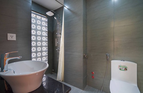 Minh An House | The Lit Villa