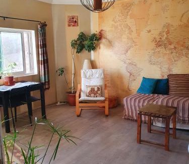 Wadi Musa Bed & Breakfast | The Little B&B on the Hill