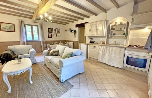 Tremolat House | The little Borie of Tremolat