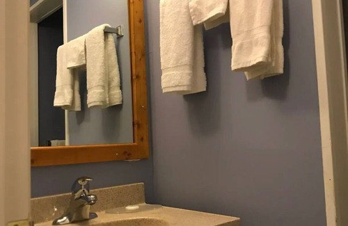 Brandon Hotel | The little chalet motel