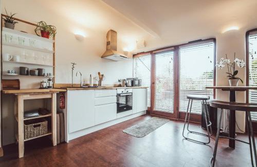 Embleton House | The Little Fish