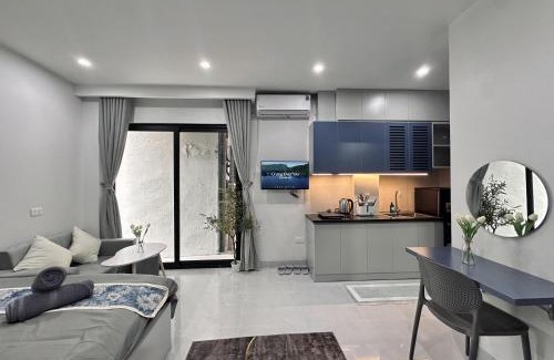 Nghia Đo Apartment | The Little Hanoi - Cool Apartment - Lakeside