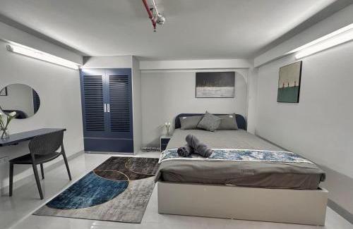 Nghia Đo Apartment | The Little Hanoi - Cool Apartment - Lakeside