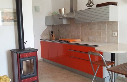 Tertenia House | The Little Heavenly House. .