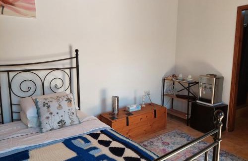 Agios Theodoros House | The Little House