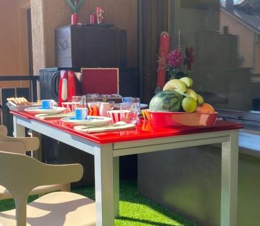 Montecampione Apartment | The little Nest