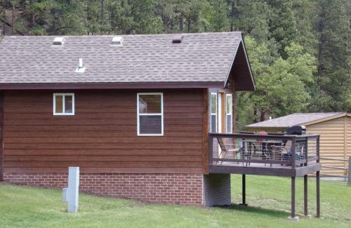 Keystone House | The Little Pine