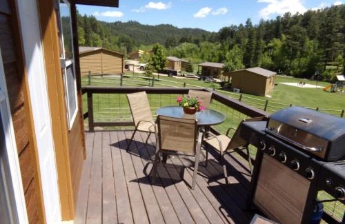 Keystone House | The Little Pine