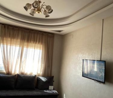 Cite Adrar Apartment | The Little Royal Mansour 2