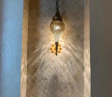 Cite Adrar Apartment | The Little Royal Mansour 2