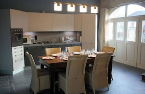 Landreville House | The Little summer house, a charming eco-gîte on the Champagne tourist trail