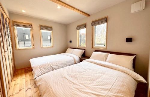 Miyota Villa | THE LIVIDA 軽井沢west コナラテラス
