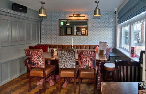 Sheringham Hotel | The Lobster