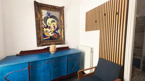 Lamia Apartment | The Local Pin House - Ευρύχωρη μονοκατοικία, Λαμία