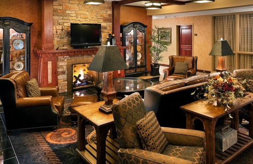 Deadwood Resort | The Lodge at Deadwood Gaming Resort
