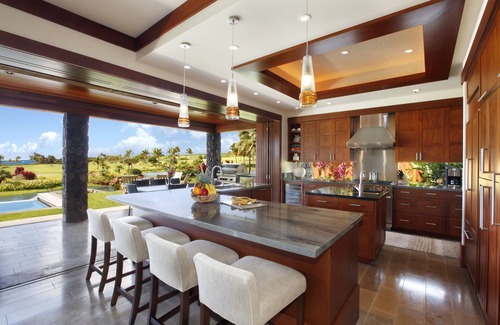 Poipu Villa | The Lodge at Kukui’ula