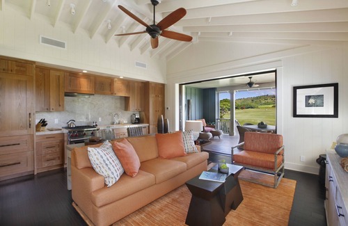 Poipu Villa | The Lodge at Kukui’ula