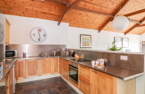 Knockaderry Cross Roads Cottage | THE LODGE AT RAHEENGRANEY HOUSE in Raheengraney, County Wicklow