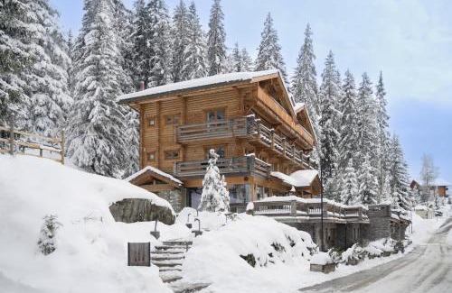 Verbier Ski Chalet | The Lodge
