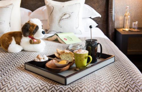 Verbier Ski Chalet | The Lodge