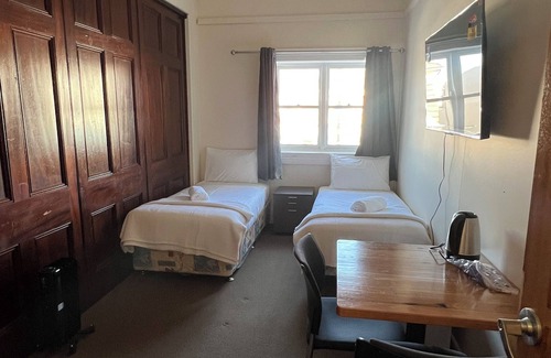 Cooma Hotel | The Lodge Cooma