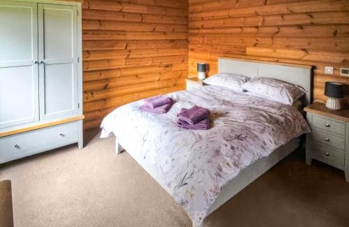 Storrington House | The Lodge