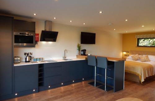 Westhouse Apartment | The Lodges at Thornbrook