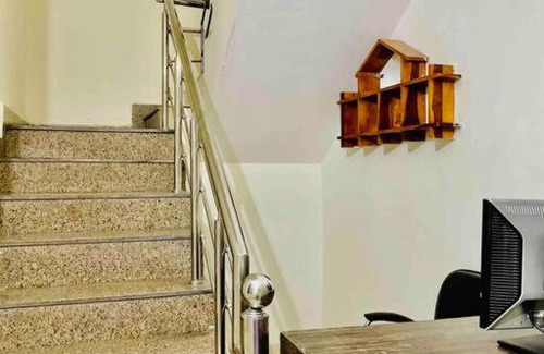 Panchkula Apartment | The Loft (2bhk apartment with drawing room)