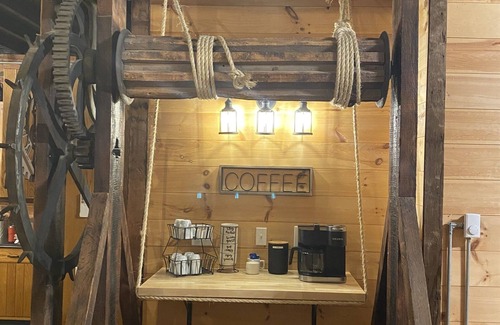 Dansville Apartment | The Loft at 170 Main - Enough Room for Everyone!