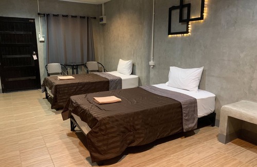 Ban Du Hotel | The Loft at Chiangrai