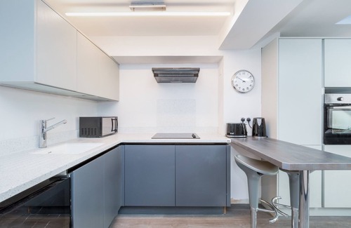 Kemptown Apartment | The Loft Brighton