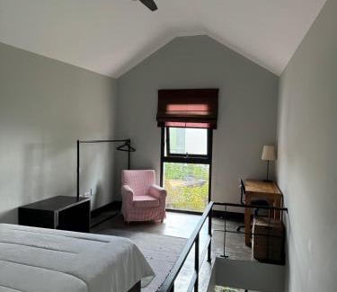 Se Apartment | The Loft Junction