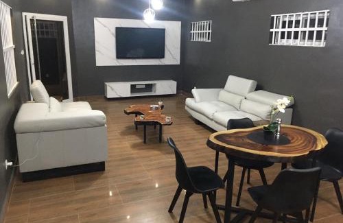 Lome Apartment | The loft/lilysvilla