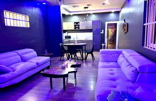 Lome Apartment | The loft/lilysvilla