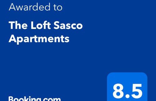 North Shore Apartment | The Loft Sasco Apartments