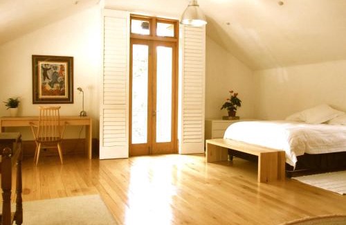 Greater Johannesburg Metropolitan Area Bed & Breakfast | The Loft