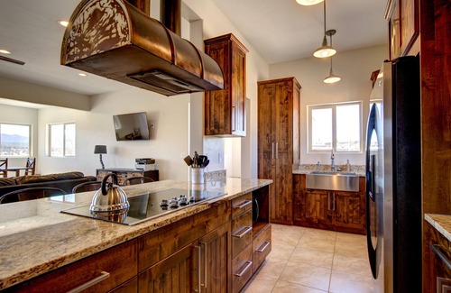 Hatch House | The Lookout at Sevier River