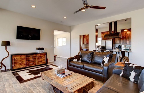 Hatch House | The Lookout at Sevier River