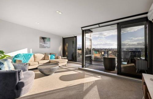 Mount Maunganui Apartment | The Lookout - Mount Maunganui