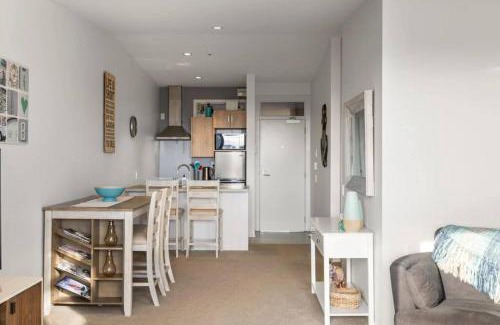 Mount Maunganui Apartment | The Lookout - Mount Maunganui