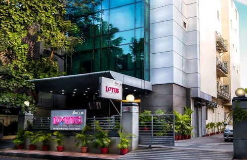 T Nagar Apartment | The Lotus Apartment Hotels - Burkit Road