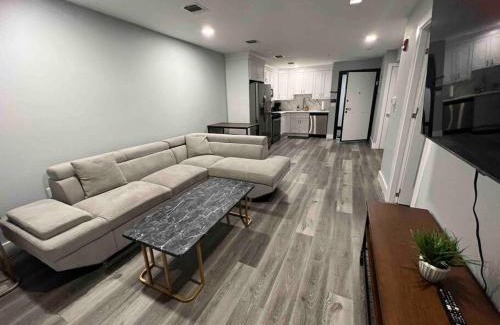 Paterson Apartment | The Lovely Suite - 1BR close to NYC