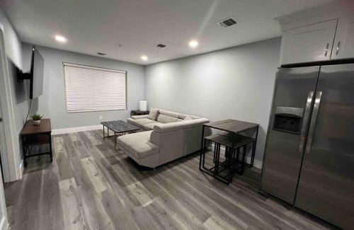 Paterson Apartment | The Lovely Suite - 1BR close to NYC