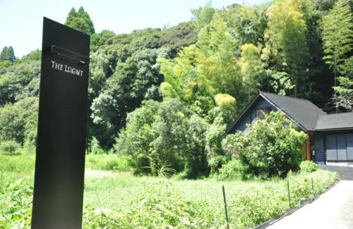 Chonan House | THE LUGNT - Luxurious private villa surrounded by nature -