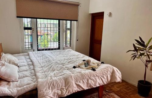 Gunehr House | The Luna