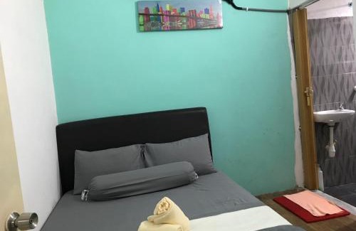 Telok Mas House | The Lurve House